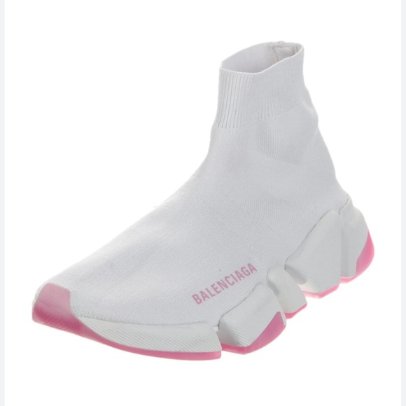 BALENCIAGA Sock Sneakers - Picture 1 of 13
